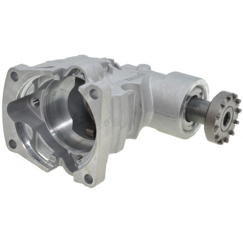 Корпус резака Makita BTM40 оригинал 142400-9