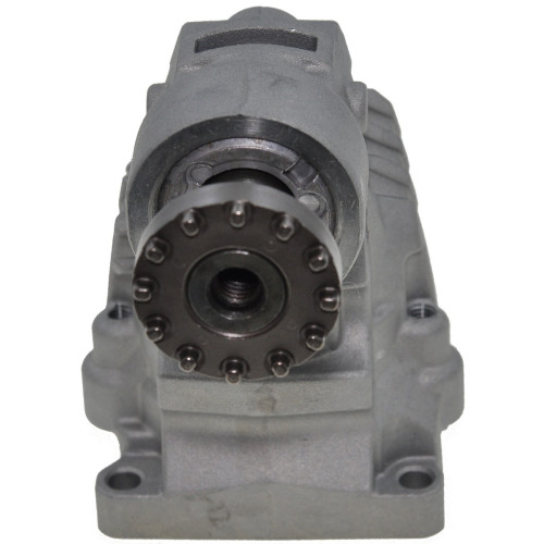 Корпус резака Makita BTM40 оригинал 142400-9