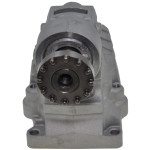 Корпус різака Makita BTM40 оригінал 142400-9