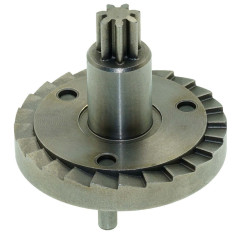 Шестерня аккумуляторного степлера Makita BST110 оригинал 154973-0 (D33*10/h32 мм)