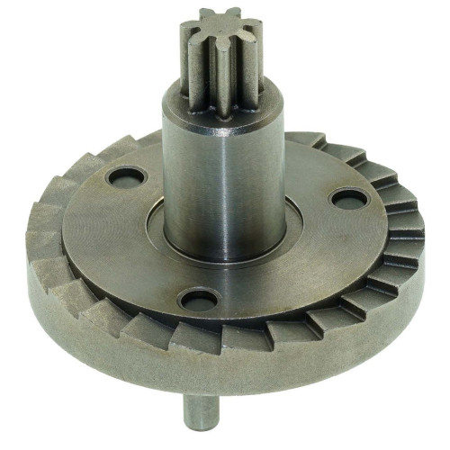 Шестерня аккумуляторного степлера Makita BST110 оригинал 154973-0 (D33*10/h32 мм)
