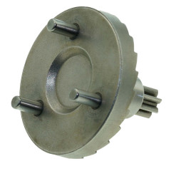 Шестерня акумуляторного степлера Makita BST110 оригінал 154973-0 (D33*10/h32 мм) 2