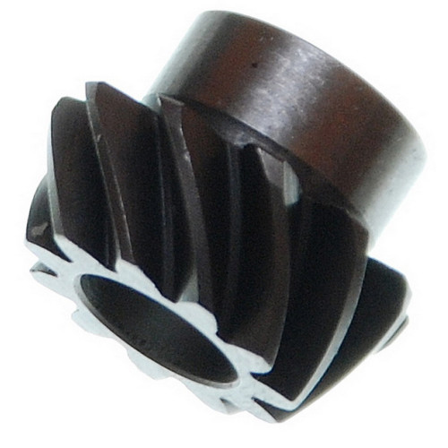 провідна шестерня болгарка Makita 9565C/CV d8*18 h13 оригінал 227513-8