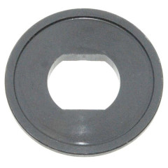 Фланец дисковой пилы Makita HS 6601 оригинал 224409-4 (d13*16 / D35 / h4,2) 2