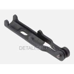 Направляющая лобзика L75 Makita 4326 оригинал 158393-0 2