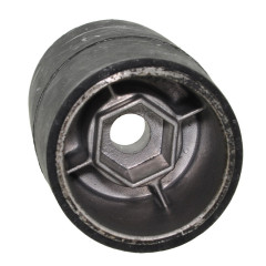 Ведущий ролик шлифмашины Makita 9403 оригинал 162199-0 (d45*55 L100) 2