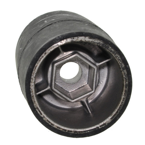 Ведущий ролик шлифмашины Makita 9403 оригинал 162199-0 (d45*55 L100)