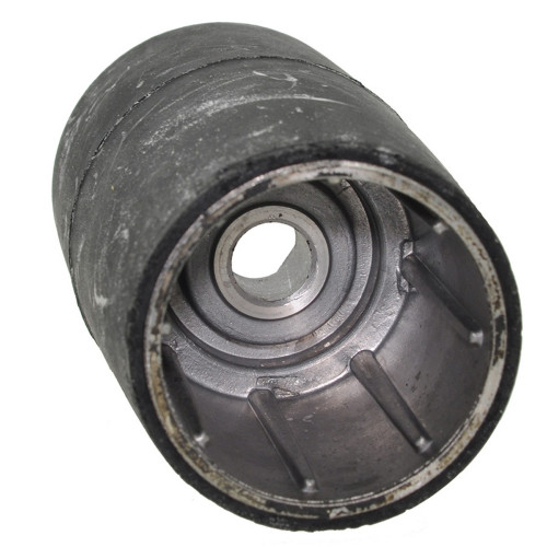 Ведущий ролик шлифмашины Makita 9403 оригинал 162199-0 (d45*55 L100)