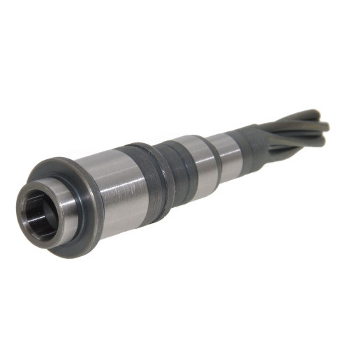 Косозуба шестерня якоря перфоратора Makita HR2432 оригінал 226619-9 (L74 d15*12*9 5-з право)