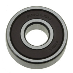 Подшипник 6201 12*32*10 триммера Makita BCX2510 оригинал 210111-5