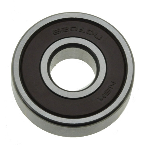 Підшипник 6201 12*32*10 тримера Makita BCX2510 оригінал 210111-5