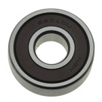 Подшипник 6201 12*32*10 триммера Makita BCX2510 оригинал 210111-5