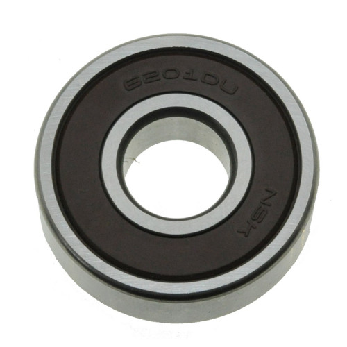 Подшипник 6201 12*32*10 триммера Makita BCX2510 оригинал 210111-5