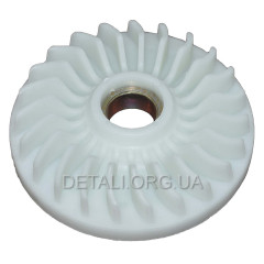 Крильчатка якоря d16*80