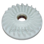 Крильчатка якоря d16*80