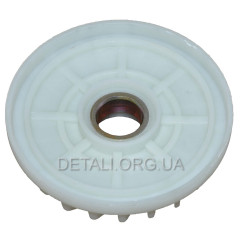 Крыльчатка якоря d16*80 2