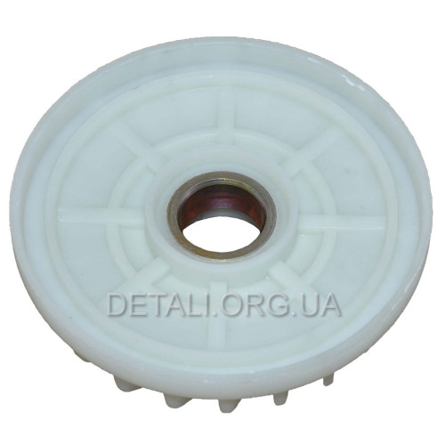 Крильчатка якоря d16*80