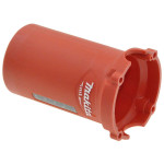 Корпус мотора фрезера Makita M3700 оригинал 143578-1