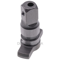Наковальня А XWT15 в сборе гайковерта Makita DTW301 оригинал 136240-5 2