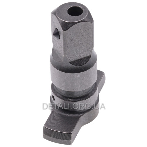 Ковадло А XWT15 у зборі гайковерта Makita DTW301