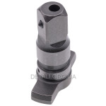 Ковадло А XWT15 у зборі гайковерта Makita DTW301
