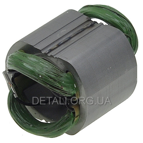 Статор болгарки Bosch GWS 8-115 C 46*58 dвн 35 L42 аналог 1604220506