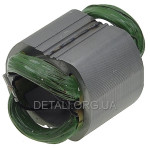 Статор болгарки Bosch GWS 8-115 C 46*58 dвн 36 L42 аналог 1604220506