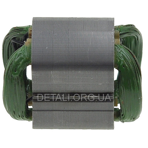 Статор болгарки Bosch GWS 8-115 C 46*58 dвн 35 L42 аналог 1604220506