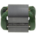 Статор болгарки Bosch GWS 8-115 C 46*58 dвн 36 L42 аналог 1604220506
