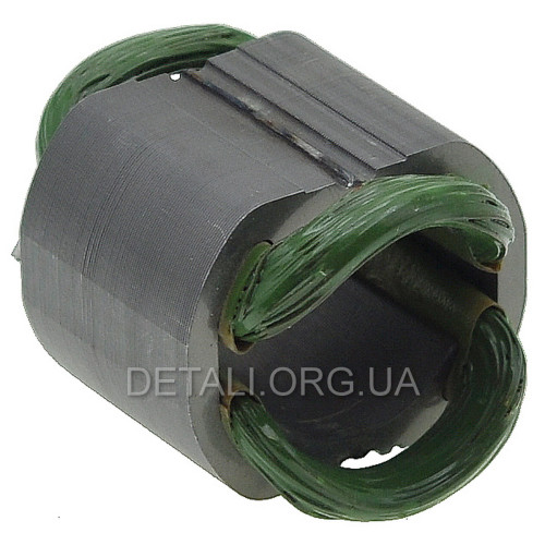 Статор болгарки Bosch GWS 8-115 C 46*58 dвн 36 L42 аналог 1604220506