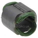 Статор болгарки Bosch GWS 8-115 C 46*58 dвн 36 L42 аналог 1604220506