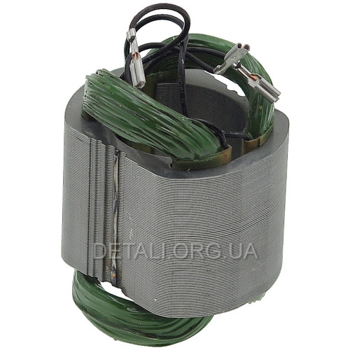Статор болгарки Bosch GWS 8-115 C 46*58 dвн 36 L42 аналог 1604220506