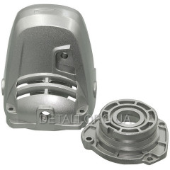 Корпус редуктора болгарки CROWN CT13500 - 180S\230S