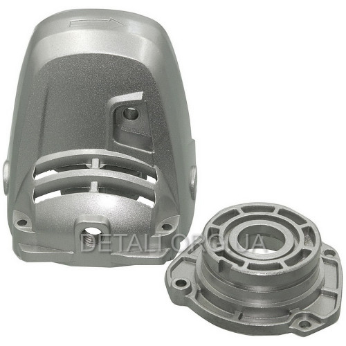 Корпус редуктора болгарки CROWN CT13500 - 180S\230S
