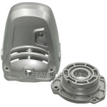 Корпус редуктора болгарки УШМ CROWN CT13500-180S\230S
