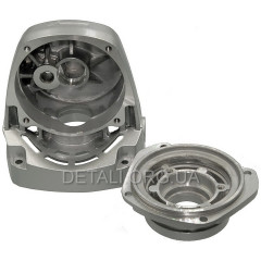 Корпус редуктора болгарки CROWN CT13500 - 180S\230S 2