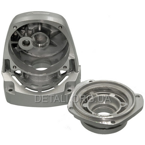 Корпус редуктора болгарки CROWN CT13500 - 180S\230S