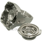 Корпус редуктора болгарки УШМ CROWN CT13500-180S\230S
