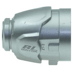 Корпус редуктора шуруповерта DTD157Z Makita 140Y09-1