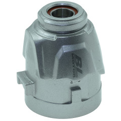 Корпус редуктора шуруповерта DTD157Z Makita оригинал 140Y09-1 2