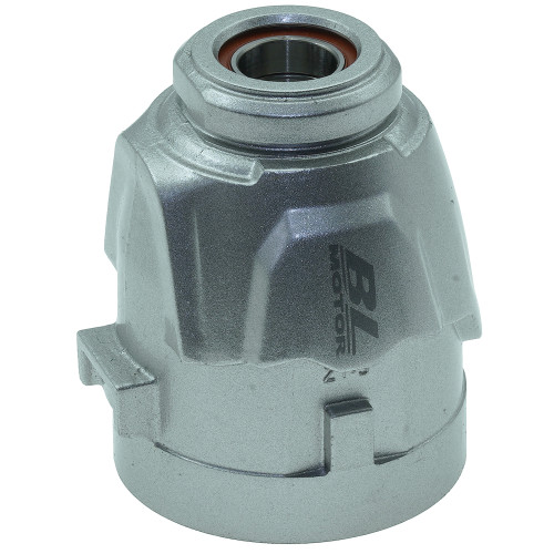 Корпус редуктора шуруповерта DTD157Z Makita 140Y09-1