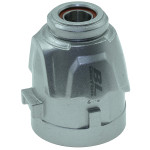 Корпус редуктора шуруповерта DTD157Z Makita 140Y09-1