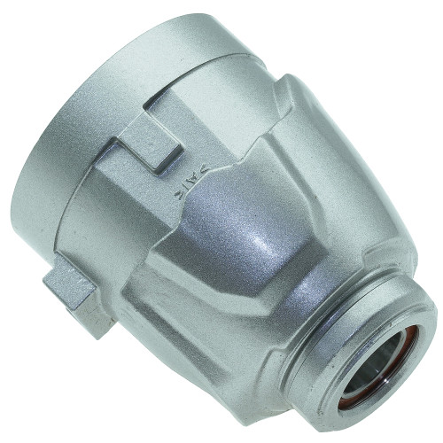 Корпус редуктора шуруповерта DTD157Z Makita 140Y09-1