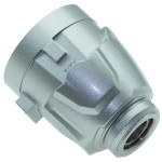 Корпус редуктора шуруповерта DTD157Z Makita 140Y09-1