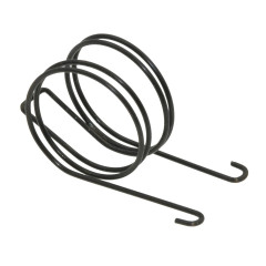 Пружина дисковой пилы Makita MLT100N оригинал JM00000058 (d21*23 мм) 2