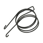 Пружина дисковой пилы Makita MLT100N оригинал JM00000058 (d21*23 мм)