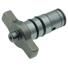 Шпиндель шуруповерта DTD157 Makita оригинал 136381-7 2
