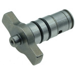Шпиндель шуруповерта DTD157 Makita оригинал 136381-7