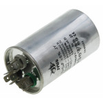 конденсатор JYUL CBB-65 30+5мкф - 450 VAC алюміній(50*86 mm)
