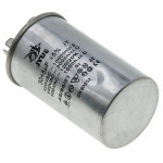 конденсатор JYUL CBB-65 30+5мкф - 450 VAC алюміній(50*86 mm)